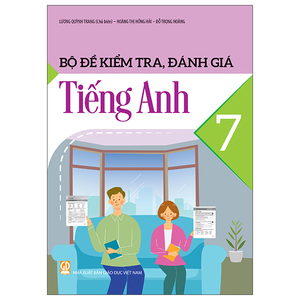 Bộ Đề Kiểm Tra, Đánh Giá Công Nghệ 8 - Ảnh 14