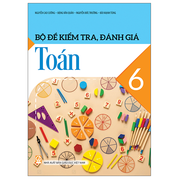 Bộ Đề Kiểm Tra, Đánh Giá Công Nghệ 8 - Ảnh 17