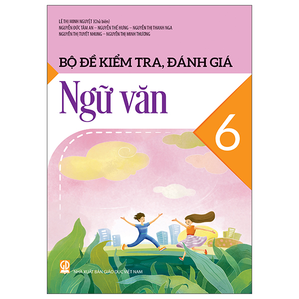 Bộ Đề Kiểm Tra, Đánh Giá Giáo Dục Công Dân 9 - Ảnh 28