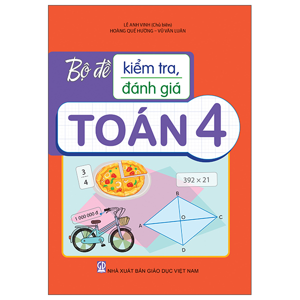 Bộ Đề Kiểm Tra, Đánh Giá Tiếng Anh 1 - Ảnh 13