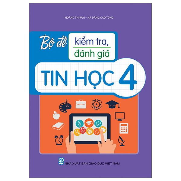 Bộ Đề Kiểm Tra, Đánh Giá Tiếng Anh 1 - Ảnh 16