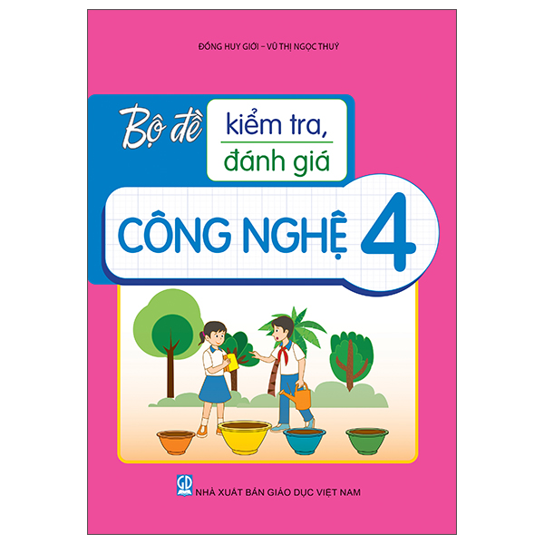 Bộ Đề Kiểm Tra, Đánh Giá Tiếng Anh 1 - Ảnh 23
