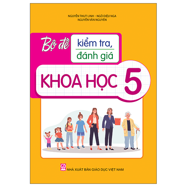 Bộ Đề Kiểm Tra, Đánh Giá Tiếng Anh 1 - Ảnh 26