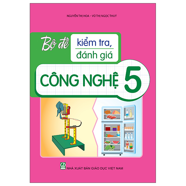 Bộ Đề Kiểm Tra, Đánh Giá Tiếng Anh 1 - Ảnh 28