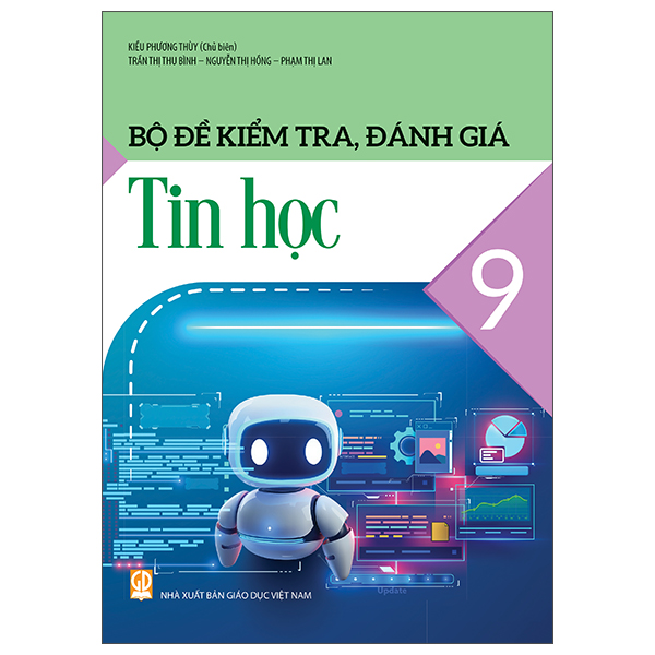 Bộ Đề Kiểm Tra, Đánh Giá Tiếng Anh 6 - Ảnh 36