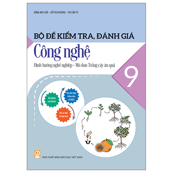 Bộ Đề Kiểm Tra, Đánh Giá Tiếng Anh 7 - Ảnh 24