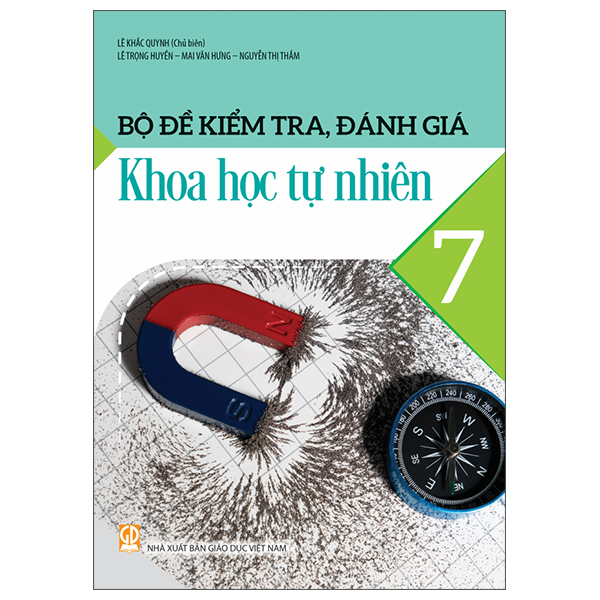 Bộ Đề Kiểm Tra, Đánh Giá Tiếng Anh 9 - Ảnh 30