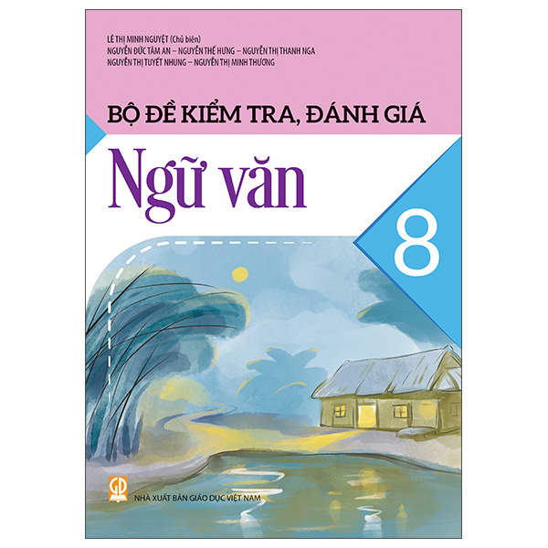 Bộ Đề Kiểm Tra, Đánh Giá Tiếng Anh 9 - Ảnh 35