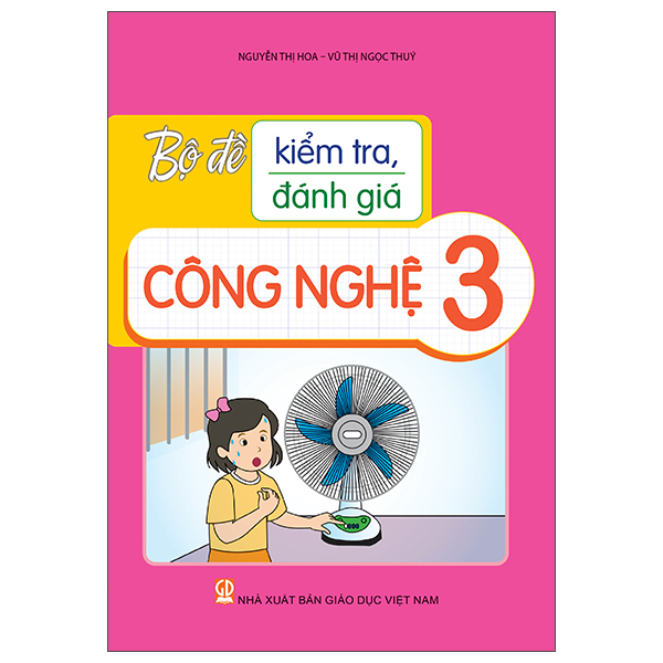 Bộ Đề Kiểm Tra, Đánh Giá Tiếng Việt 5 - Ảnh 8