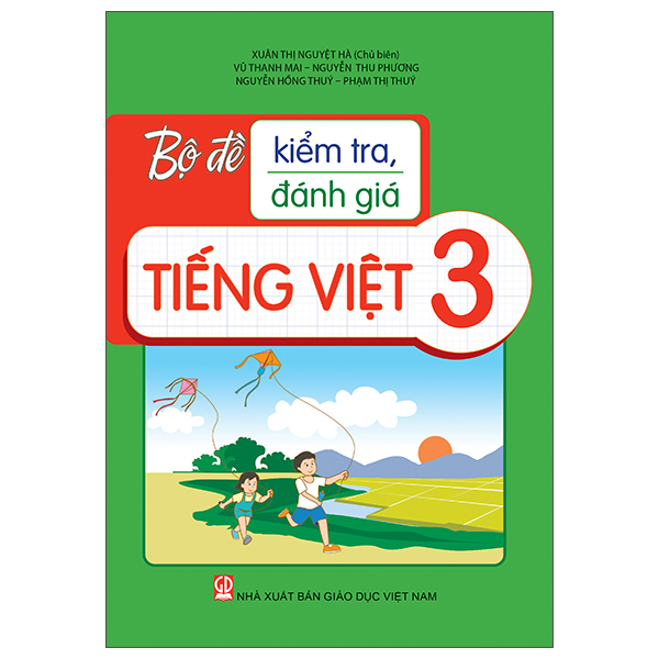 Bộ Đề Kiểm Tra, Đánh Giá Tin Học 5 - Ảnh 13