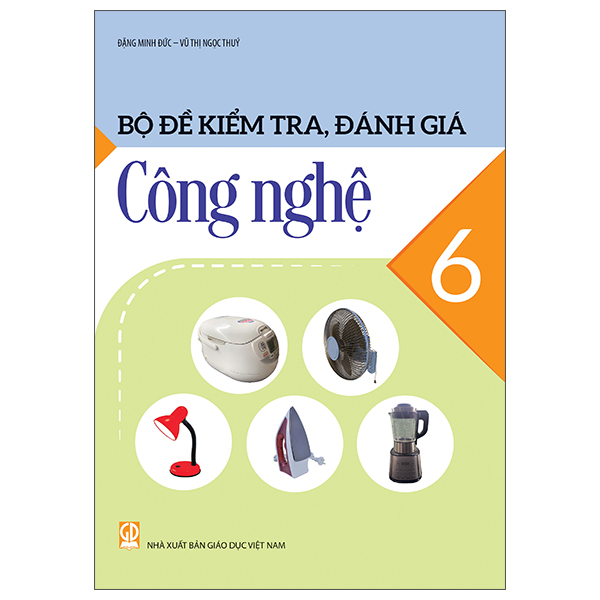 Bộ Đề Kiểm Tra, Đánh Giá Toán 9 - Ảnh 12
