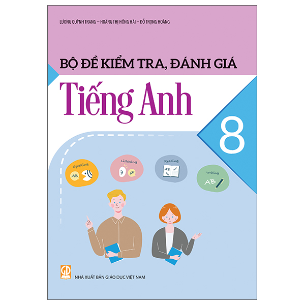 Bộ Đề Kiểm Tra, Đánh Giá Toán 9 - Ảnh 17