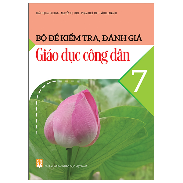 Bộ Đề Kiểm Tra, Đánh Giá Toán 9 - Ảnh 26