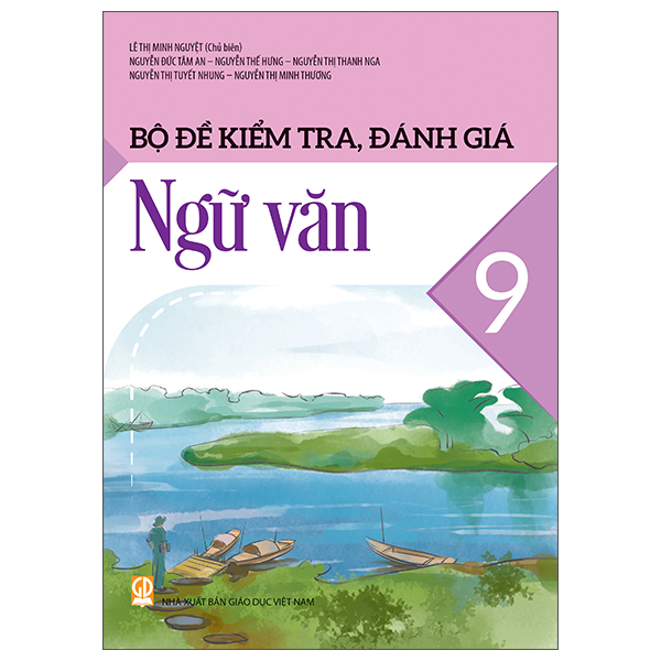 Bộ Đề Kiểm Tra, Đánh Giá Toán 9 - Ảnh 28