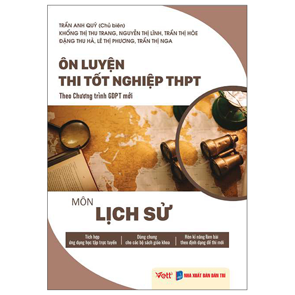 Bộ Đề Ôn Luyện Chuyên Sâu - Môn Địa Lí - Kỳ Thi Tốt Nghiệp THPT Theo Chương Trình GDPT Mới - Ảnh 23