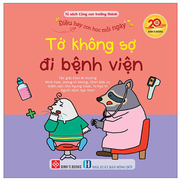 Bộ Điều Hay Con Học Mỗi Ngày - Tớ Biết Cách Bảo Vệ Bản Thân Khi Chơi Xe Hẩy - Ảnh 11