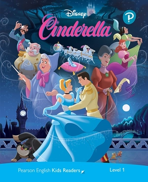 bộ disney kids readers level 1 pack of 6 - Ảnh 4
