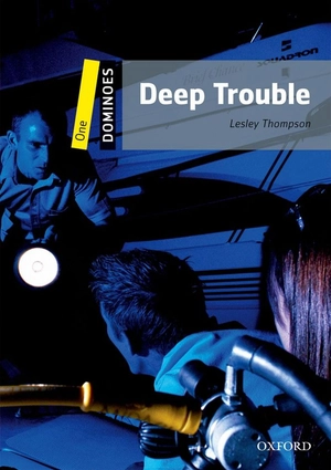 bộ dominoes 1 deep trouble - Ảnh 3