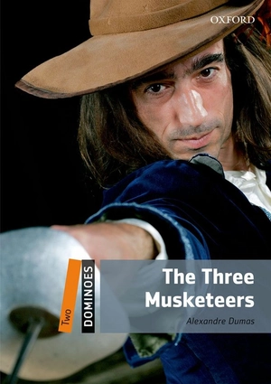 bộ dominoes 2 the three musketeers - Ảnh 3