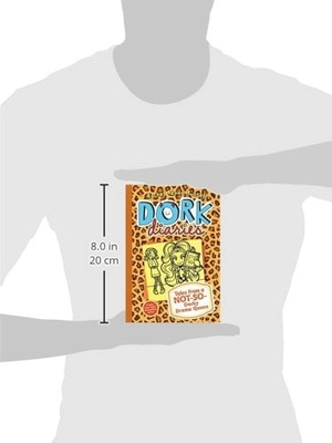bộ dork diaries 9 - tales from a not-so-dorky drama queen (hardcover) - Ảnh 20