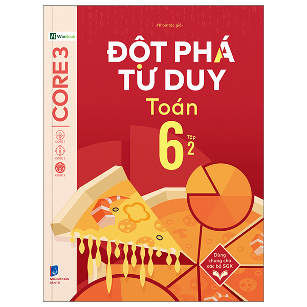 Bộ Đột Phá Tư Duy Toán 12 - Tập 1 - Ảnh 18