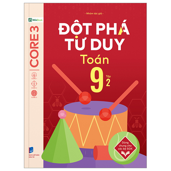 Bộ Đột Phá Tư Duy Toán 12 - Tập 1 - Ảnh 23