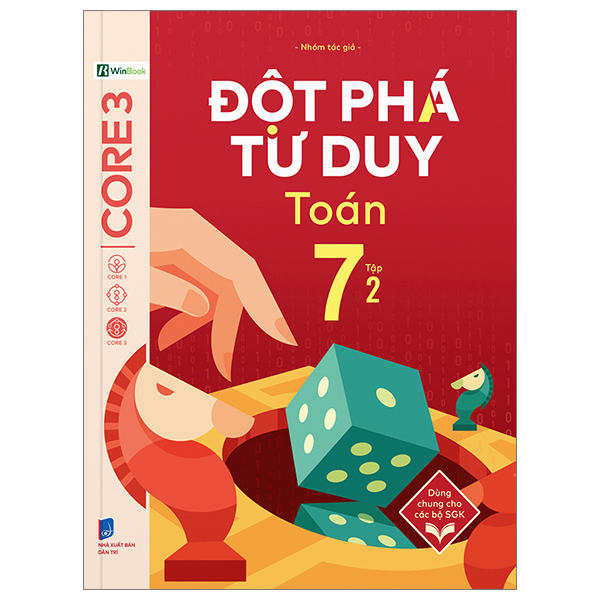 Bộ Đột Phá Tư Duy Toán 12 - Tập 1 - Ảnh 27