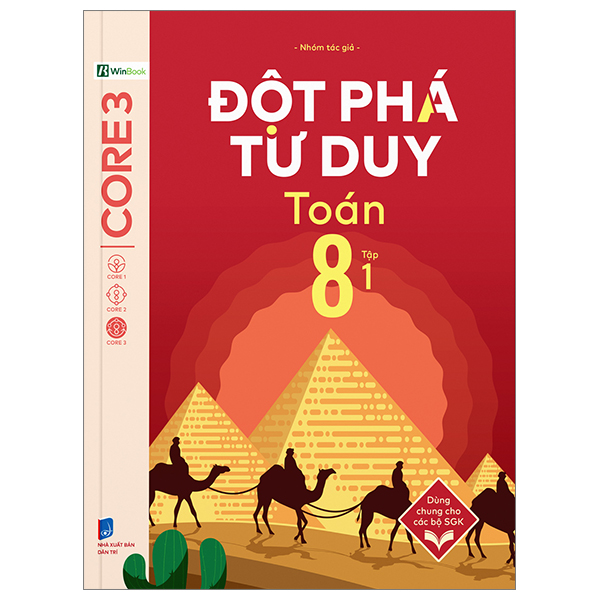 Bộ Đột Phá Tư Duy Toán 12 - Tập 2 - Ảnh 25