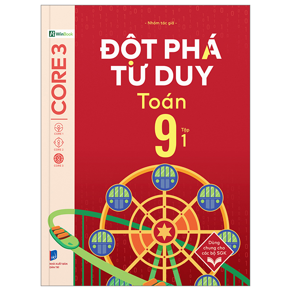 Bộ Đột Phá Tư Duy Toán 6 - Tập 2 - Ảnh 24