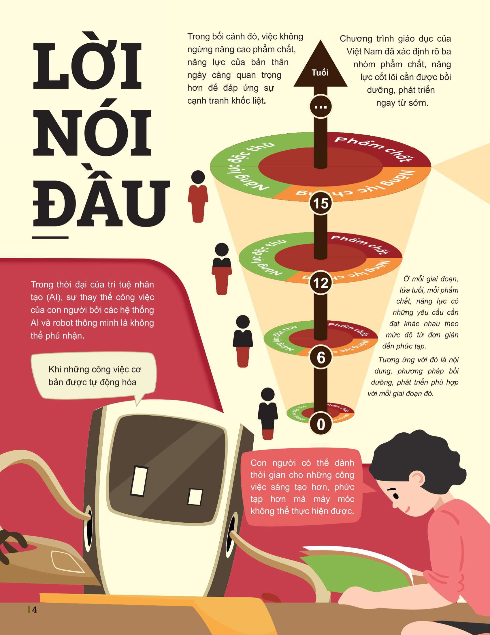 Bộ Đột Phá Tư Duy Toán 7 - Tập 1 - Ảnh 2