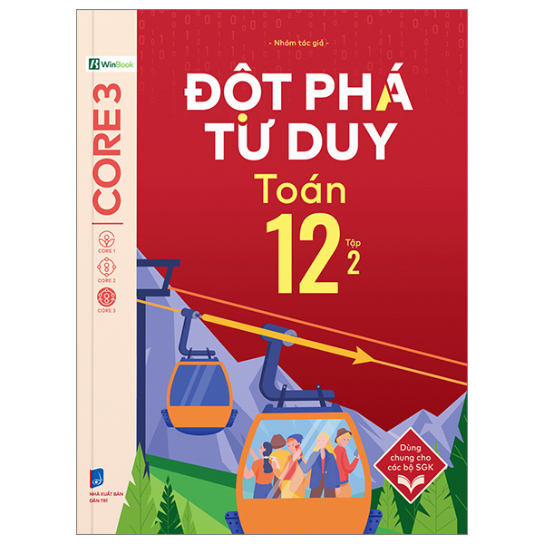 Bộ Đột Phá Tư Duy Toán 7 - Tập 2 - Ảnh 30