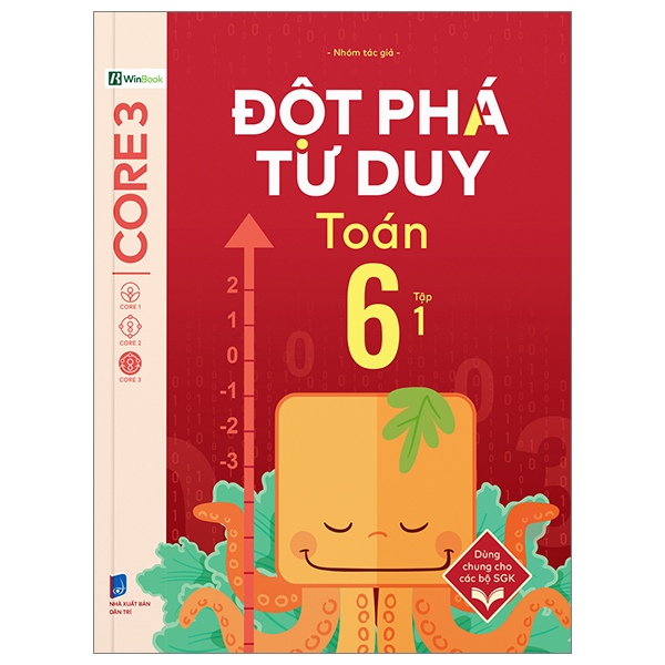 Bộ Đột Phá Tư Duy Toán 9 - Tập 1 - Ảnh 24