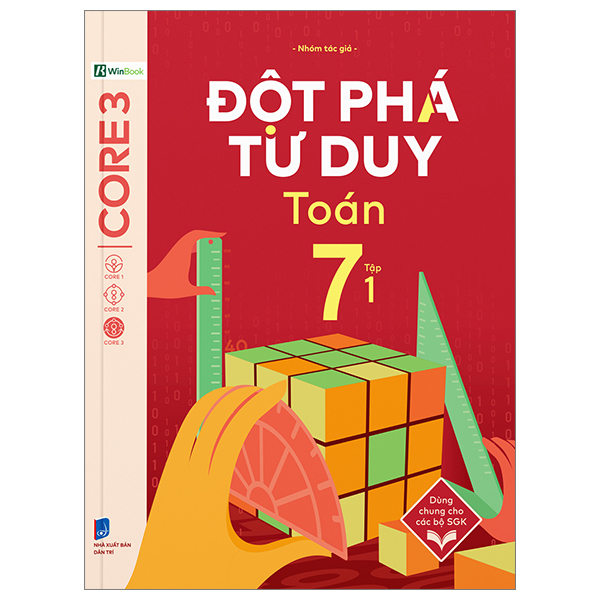 Bộ Đột Phá Tư Duy Toán 9 - Tập 1 - Ảnh 30