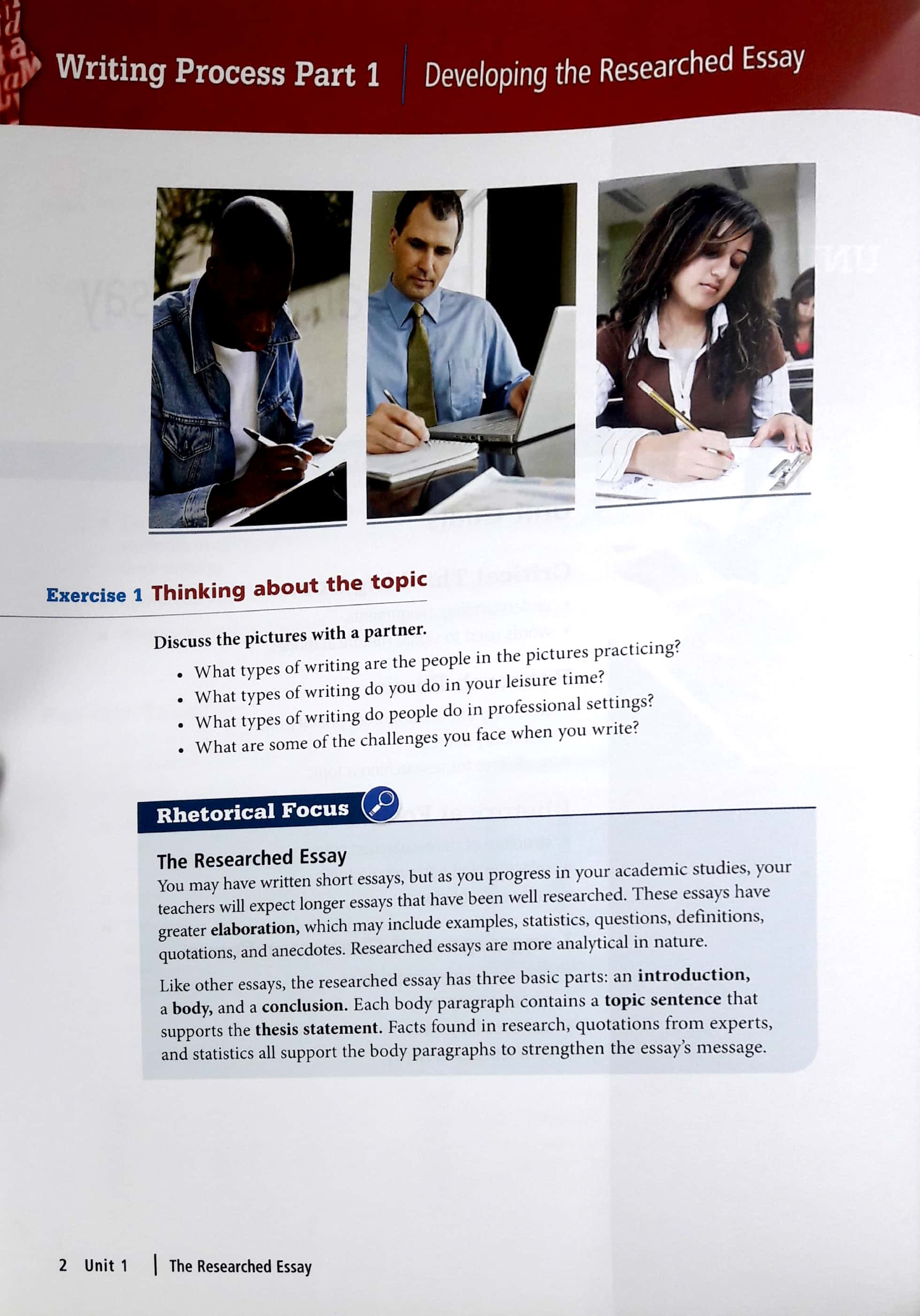 Bo
						
										
										Effective Academic Writing 3 Student Book with Access to Oxford Learn 2Ed - Ảnh 4
