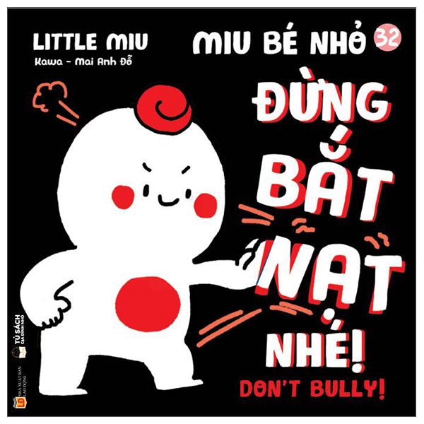 Bộ Ehon Kĩ Năng Sống - Miu Bé Nhỏ - Tập 10 - Đừng Biếng Ăn Nhé! (Tái Bản 2026) - Ảnh 31