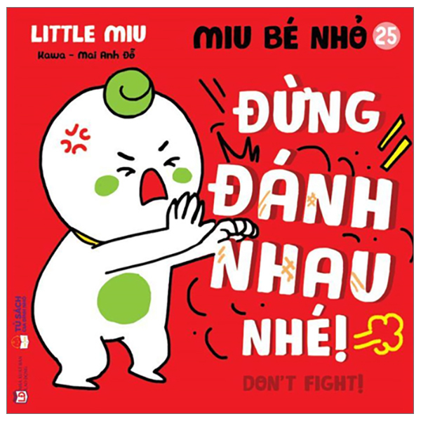 Bộ Ehon Kĩ Năng Sống - Miu Bé Nhỏ - Tập 10 - Đừng Biếng Ăn Nhé! (Tái Bản 2026) - Ảnh 36
