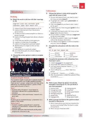 bộ expert ielts band 5 coursebook with online audio and myenglishlab pin pack - Ảnh 6