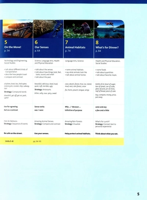 bộ explore our world 3: student's book 2nd edition - Ảnh 5
