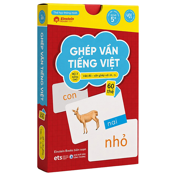 Bộ Flashcard - Thẻ Học Thông Minh - Học Toán Siêu Tốc - Phép Chia (56 Thẻ) - Ảnh 11