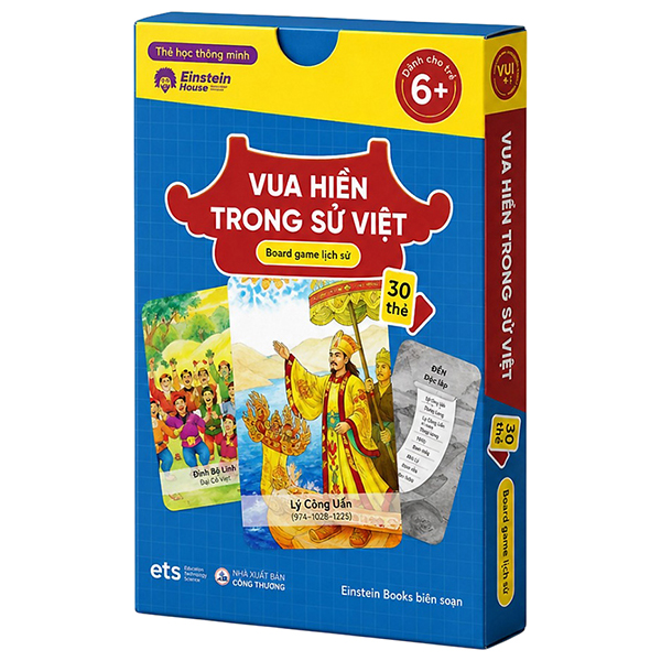 Bộ Flashcard - Thẻ Học Thông Minh - Học Toán Siêu Tốc - Phép Chia (56 Thẻ) - Ảnh 2