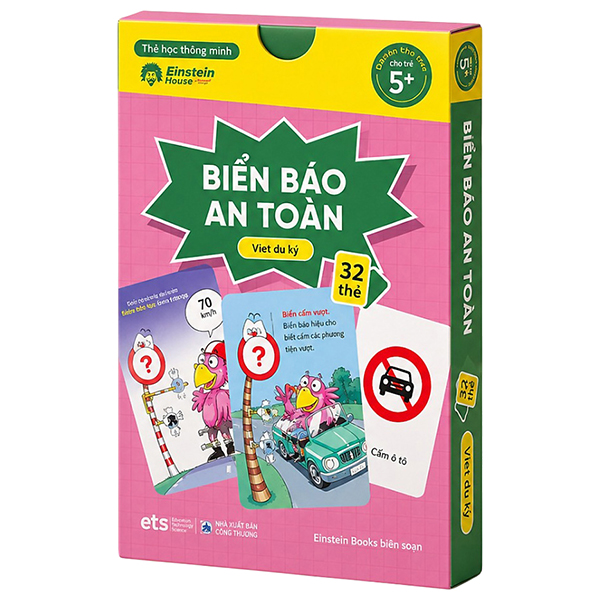 Bộ Flashcard - Thẻ Học Thông Minh - Học Toán Siêu Tốc - Phép Chia (56 Thẻ) - Ảnh 5