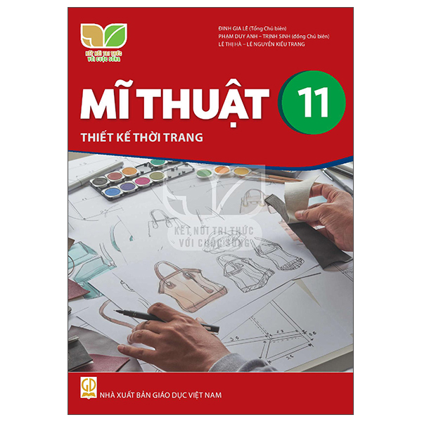 Bo
						
										
										Giao Duc Kinh Te Va Phap Luat 11 (Ket Noi Tri Thuc) (Chuan) - Ảnh 39