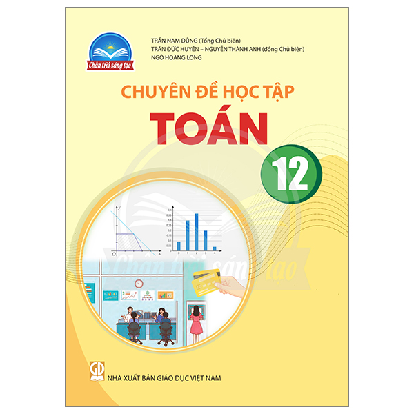Bộ Giáo Dục Kinh Tế Và Pháp Luật 12 (Chân Trời) (Chuẩn) - Ảnh 11