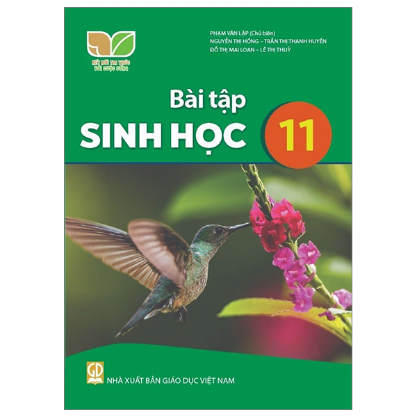 Bo
						
										
										Giao Duc Quoc Phong An Ninh 11 (Chuan) - Ảnh 25