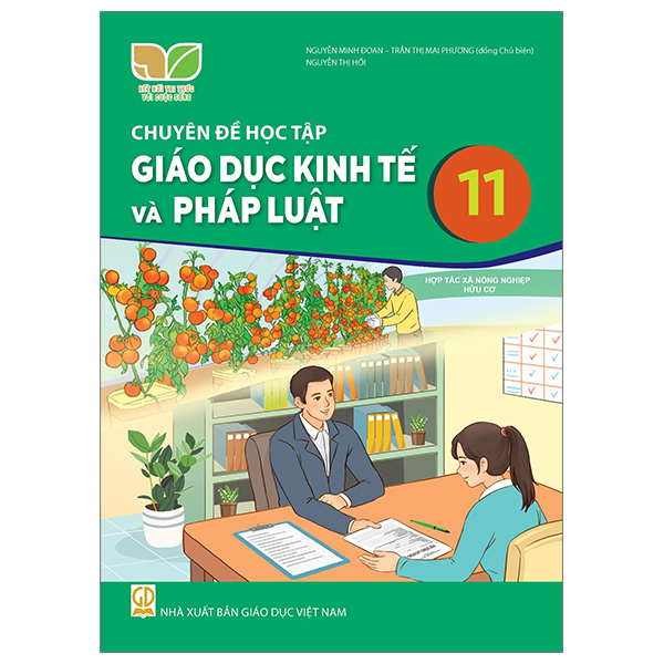 Bo
						
										
										Giao Duc Quoc Phong An Ninh 11 (Chuan) - Ảnh 48