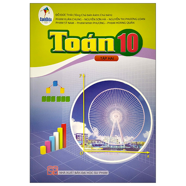 Bo
						
										
										Giao Duc Quoc Phong Va An Ninh 10 (Canh Dieu) (Chuan) - Ảnh 38