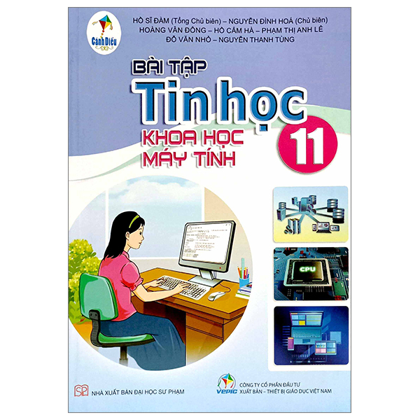 Bo
						
										
										Giao Duc Quoc Phong Va An Ninh 11 (Canh Dieu) (Chuan) - Ảnh 18