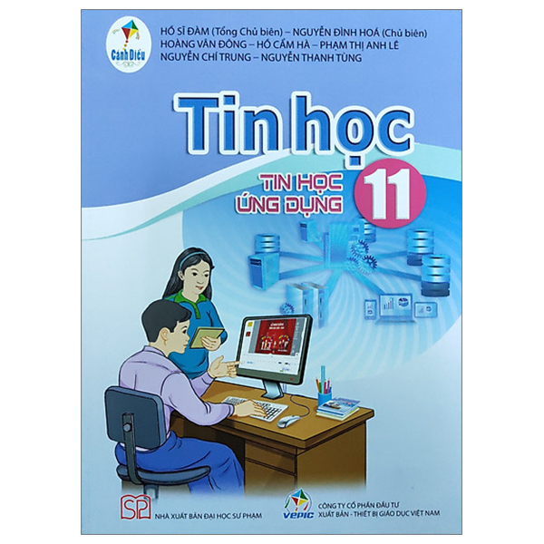 Bo
						
										
										Giao Duc Quoc Phong Va An Ninh 11 (Canh Dieu) (Chuan) - Ảnh 34