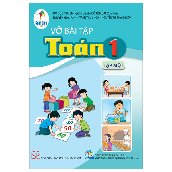 Bo
						
										
										Giao Duc The Chat 1 (Canh Dieu) (Chuan) - Ảnh 6