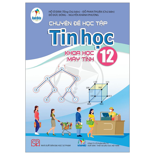 Bo
						
										
										Giao Duc The Chat 12 - Bong Da (Canh Dieu) (Chuan) - Ảnh 24